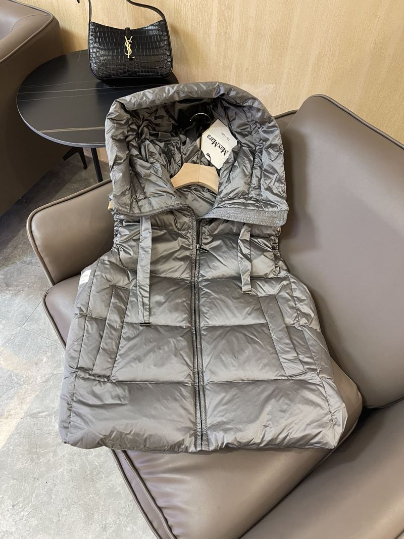 Max Mara Down Jackets